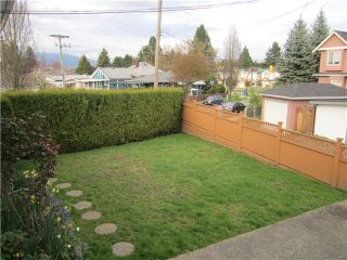Photo 10: 2660 E 29TH Avenue in Vancouver: Collingwood VE House for sale (Vancouver East)  : MLS®# V1100437