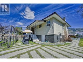 Photo 23: 6008 COTTONWOOD Drive in Osoyoos: House for sale : MLS®# 10310645