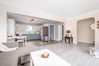 Photo 6: 238 Poplarwood Avenue in Winnipeg: St Vital Residential for sale (2D)  : MLS®# 202222287
