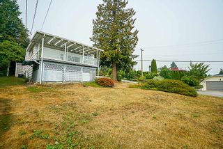 Photo 20: 895 CALVERHALL Street in North Vancouver: Calverhall House for sale : MLS®# R2300326