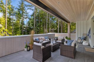 Photo 32: 8328 NEEDLES Drive in Whistler: Alpine Meadows House for sale in "Alpine" : MLS®# R2798598
