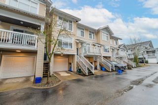 Photo 3: 177 20033 70 Avenue in Langley: Willoughby Heights Townhouse for sale in "Denim II" : MLS®# R2748290