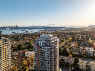 Photo 2: 507 150 W 15TH Street in North Vancouver: Central Lonsdale Condo for sale : MLS®# R2879926