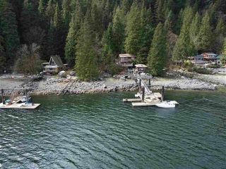 Photo 1: LOT 7 COLDWELL Beach in North Vancouver: Indian River Land for sale : MLS®# R2624233