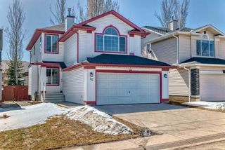 Photo 1: 42 Bridlecreek Park SW in Calgary: Bridlewood Detached for sale : MLS®# A2121760