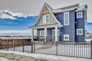 Photo 1: 109 Lawthorn Greenway SE: Airdrie Detached for sale : MLS®# A2022969