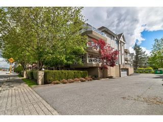 Photo 3: 105 5568 201A Street in Langley: Langley City Condo for sale : MLS®# R2690242