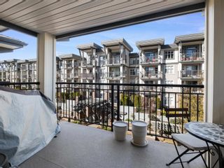 Photo 16: 413 4788 BRENTWOOD Drive in Burnaby: Brentwood Park Condo for sale in "Jackson House" (Burnaby North)  : MLS®# R2871120