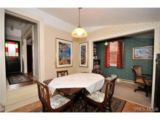 Photo 11: 1778 Albert Ave in VICTORIA: Vi Jubilee House for sale (Victoria)  : MLS®# 659411