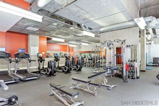 Photo 23: DOWNTOWN Condo for sale : 2 bedrooms : 321 10Th Ave #701 in San Diego