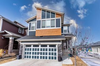 Main Photo: 600 Midtown Place SW: Airdrie Detached for sale : MLS®# A1208372