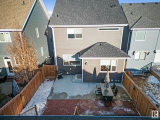 Photo 41: 7607 SUMMERSIDE GRANDE Boulevard in Edmonton: Zone 53 House for sale : MLS®# E4371466