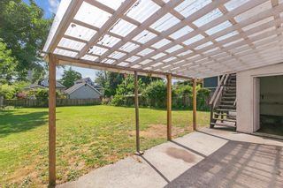 Photo 29: 518 FOURTH Street in New Westminster: Queens Park House for sale : MLS®# R2793834