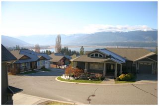 Photo 27: 11 2990 Northeast 20 Street in Salmon Arm: UPLANDS Vacant Land for sale (NE Salmon Arm)  : MLS®# 10195228