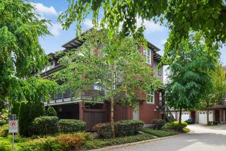 Photo 28: 94 18777 68A Avenue in Surrey: Clayton Townhouse for sale in "Compass" (Cloverdale)  : MLS®# R2716104