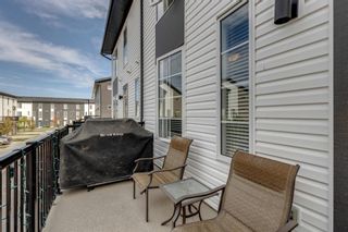 Photo 19: 135 Walgrove Common SE in Calgary: Walden Row/Townhouse for sale : MLS®# A1251387