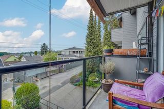 Photo 3: 208 230 MOWAT Street in New Westminster: Uptown NW Condo for sale in "HILLPOINTE" : MLS®# R2581626