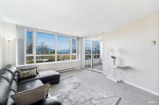 Photo 4: 304 6055 NELSON AVENUE in Burnaby: Forest Glen BS Condo for sale (Burnaby South)  : MLS®# R2560922
