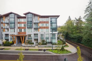 Photo 19: 201 2651 LIBRARY Lane in North Vancouver: Lynn Valley Condo for sale in "TALUSWOOD" : MLS®# R2746892
