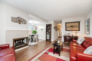 Photo 11: 4733 ELMGROVE Place in Burnaby: Greentree Village Townhouse for sale in "Greentree Village II" (Burnaby South)  : MLS®# R2864358
