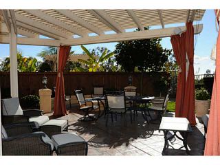 Photo 21: SCRIPPS RANCH House for sale : 5 bedrooms : 10679 Weatherhill Court in San Diego