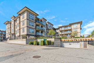 Photo 4: 309 30525 CARDINAL Avenue in Abbotsford: Abbotsford West Condo for sale in "Tamarind" : MLS®# R2810397