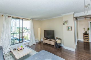 Photo 4: 2002 9541 ERICKSON Drive in Burnaby: Sullivan Heights Condo for sale in "ERICKSON TOWER" (Burnaby North)  : MLS®# R2092488