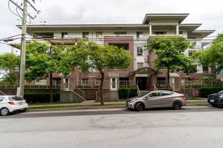 Photo 2: 202 2228 WELCHER Avenue in Port Coquitlam: Central Pt Coquitlam Condo for sale in "STATION HILL" : MLS®# R2706044