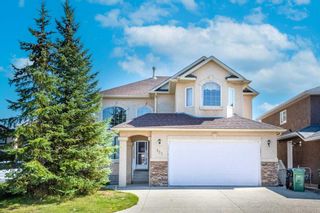Photo 1: 151 Coral Shores Landing NE in Calgary: Coral Springs Detached for sale : MLS®# A2080881