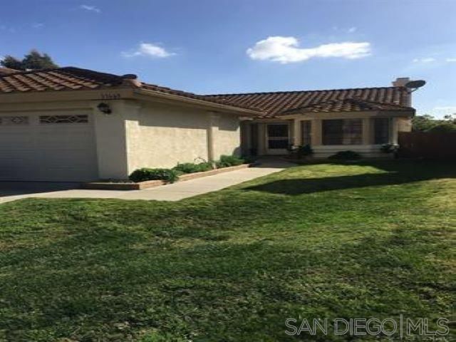 Main Photo: SABRE SPR House for sale : 3 bedrooms : 11669 Springside Rd in San Diego