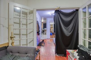Photo 31: 32 Macklem Avenue in Toronto: Little Portugal House (2 1/2 Storey) for sale (Toronto C01)  : MLS®# C8218700
