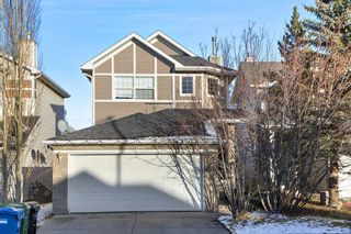 Main Photo: 73 Royal Elm Mews NW in Calgary: Royal Oak Detached for sale : MLS®# A2095799