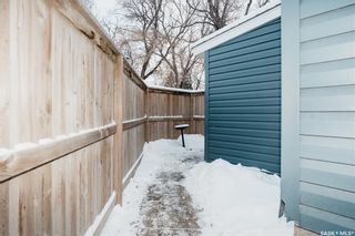 Photo 35: 1414 Idylwyld Drive North in Saskatoon: Kelsey/Woodlawn Residential for sale : MLS®# SK915522