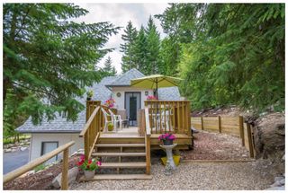 Photo 29: 9 6500 Northwest 15 Avenue in Salmon Arm: Panorama Ranch House for sale : MLS®# 10084898