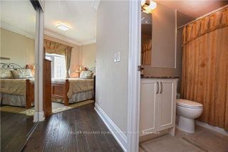 Photo 6: 701 2 Old Mill Drive in Toronto: High Park-Swansea Condo for lease (Toronto W01)  : MLS®# W8477560