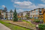Main Photo: 404 2565 CAMPBELL Avenue in Abbotsford: Central Abbotsford Condo for sale in "Abacus Uptown" : MLS®# R2803961