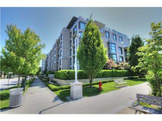 Photo 20: 412 750 W 12TH Avenue in Vancouver: Fairview VW Condo for sale in "TAPESTRY" (Vancouver West)  : MLS®# V1068954