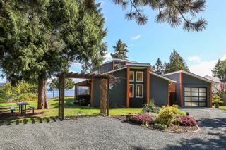Photo 33: 4979 W Thompson Clarke Dr in Bowser: PQ Bowser/Deep Bay House for sale (Parksville/Qualicum)  : MLS®# 962163
