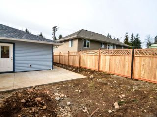 Photo 38: 290 ROCKLAND ROAD in CAMPBELL RIVER: CR Campbell River Central House for sale (Campbell River)  : MLS®# 776532