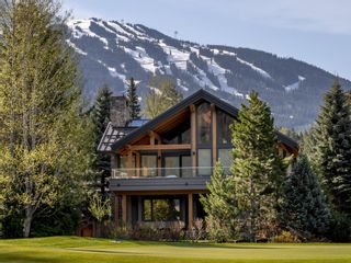 Photo 23: 8061 NICKLAUS NORTH Boulevard in Whistler: Green Lake Estates House for sale in "Green Lake Estates" : MLS®# R2879078