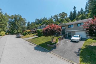 Photo 34: 3363 VIEWMOUNT Place in Port Moody: Port Moody Centre House for sale : MLS®# R2825962