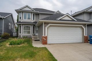 Main Photo: 162 Somerset Close SW in Calgary: Somerset Detached for sale : MLS®# A1252675