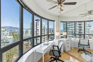 Photo 17: 904 1438 W 7TH Avenue in Vancouver: Fairview VW Condo for sale in "DIAMOND ROBINSON" (Vancouver West)  : MLS®# R2874462