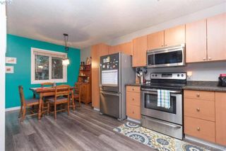 Photo 6: 617 Hoylake Ave in VICTORIA: La Thetis Heights Half Duplex for sale (Langford)  : MLS®# 775869