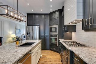 Photo 12: 431 23 Avenue NW in Calgary: Mount Pleasant Semi Detached (Half Duplex) for sale : MLS®# A2130608