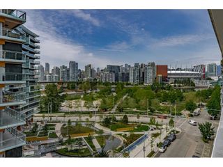 Photo 25: 908 1788 COLUMBIA Street in Vancouver: False Creek Condo for sale in "EPIC AT WEST" (Vancouver West)  : MLS®# R2695731
