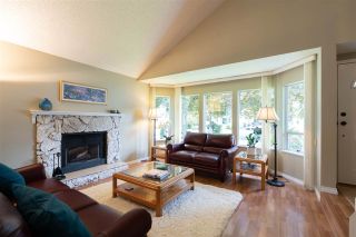 Photo 4: 869 PORTEAU Place in North Vancouver: Roche Point House for sale : MLS®# R2458748
