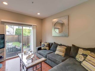 Photo 6: 38 1290 AMAZON Drive in Port Coquitlam: Riverwood Townhouse for sale in "Callaway Green" : MLS®# R2587916