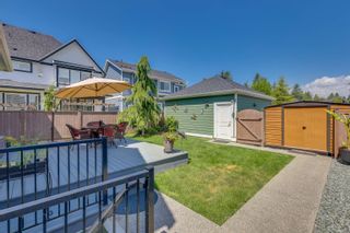 Photo 35: 17113 0A Avenue in Surrey: Pacific Douglas House for sale in "Summerset" (South Surrey White Rock)  : MLS®# R2805111