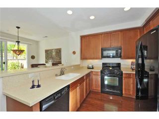 Photo 8: CARLSBAD WEST Townhouse for sale : 3 bedrooms : 6919 Tourmaline Place in Carlsbad